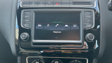 Volkswagen Polo 1.4 TSI ACT BlueGT 5dr Petrol Hatchback